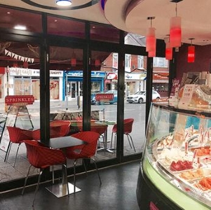 Sprinkles (Portswood)